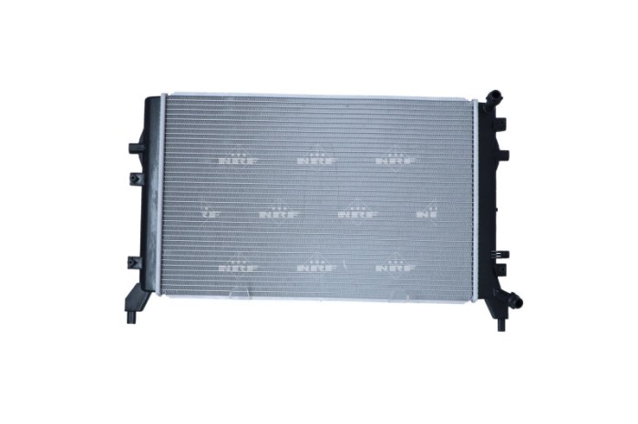 NRF 53884 Radiator, racire motor