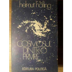 COSMOSUL DINTR-O PRIVIRE...-HELMUT HOFLING