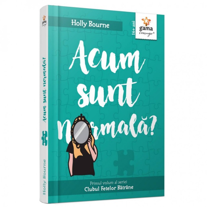 Acum sunt normala?