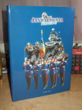 JANDARMERIA ROMANA : ALBUM FOTOGRAFIC , 2010 *