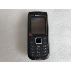 Telefon Nokia 1680c classic RM-394 negru reconditionat