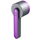 Aparat pentru curatat scame, par si praf, flippy, trimmer pentru diferite tipuri de material, cu lame din otel inoxidabil, maner ergonomic, incarcare