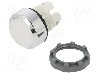 Intrerupator ac&amp;#355;ionat prin apasare, 22mm, seria MPI, IP66, ABB - 1SFA611100R3005