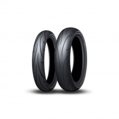 Anvelopă Moto Sport DUNLOP 110/70-17 TL 54H Sportmax Q-LITE Față