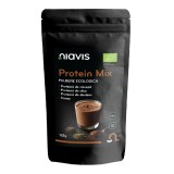 Protein Mix Ecologic BIO, 125g, Niavis