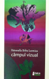 C&acirc;mpul vizual - Paperback brosat - Petronella S&icirc;rbu Leomiza - Limes, 2021