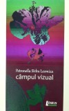 C&acirc;mpul vizual de Petronella S&icirc;rbu Leomiza - Roman brosat Limes