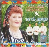 CD Veta Biriș si Craii Barcăului &lrm;&ndash; C&acirc;ntece Pentru Inimă Și Neam