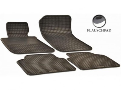 Covorase cauciuc BMW 3 E90 E91 E92 (Guzu) 214522FL foto