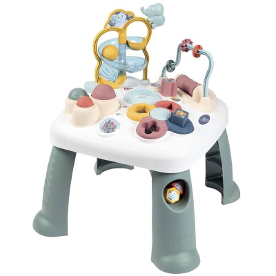 Masa educativa Smoby Activity Table verde foto