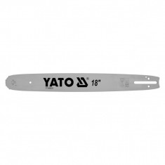 Lama pentru drujba 18&quot; 3/8&quot;U, Yato YT-849355