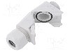 Presetupa poliamida, M20, IP68, HSK-W, HUMMEL - 1.313.2000.51