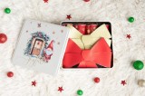 Usa cadou &ndash; kit de decorat usa &bdquo;Pimp my door&rdquo; 2 sides