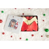 Usa cadou &ndash; kit de decorat usa &bdquo;Pimp my door&rdquo; 2 sides