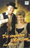 Inge und Florian - Die Singenden Wirstleut, Caseta audio