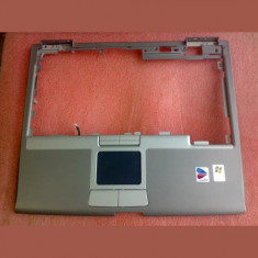 Palmrest cu Touchpad ca NOU Dell D610 foto