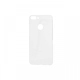 Husa Huawei P Smart Lemontti Silicon Transparent