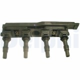 DELPHI GN10198-12B1 bobina de inductie