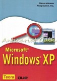 Microsoft Windows XP - Steve Johnson, Perspection Inc.