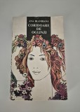 Carte cu autograf Ana Blandiana Coridoare de oglinzi Eseuri