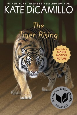 The Tiger Rising foto