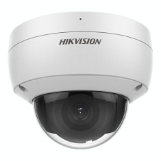 Camera IP AcuSense, rezolutie 6.0 MP, lentila 2.8mm, IR 30m, Microfon integrat, SDCard - HIKVISION DS-2CD2163G2-IU-2.8mm foto