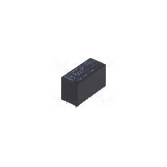 Releu miniatura, 5V DC, 5A, serie FTR-F1, FUJITSU - FTR-F1CA005V