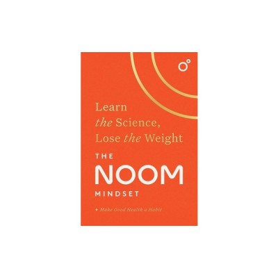 The Noom Mindset: Learn the Science, Lose the Weight foto