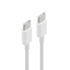 Cablu USB C ( Type C ) - USB, 1m, Alb foto