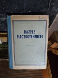 Bazele electrotehnicii vol. 2 - C. A. Crug