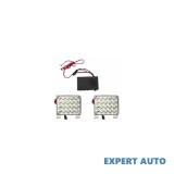 Lampa led stroboscopica diverse culori 12v cod: 51028 Alta marca Alt model #7