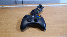 Maneta Controler Xbox 360 #A1220 foto
