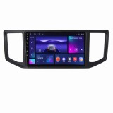 Cumpara ieftin Navigatie dedicata cu Android VW Crafter dupa 2016, 3GB RAM, Radio GPS Dual