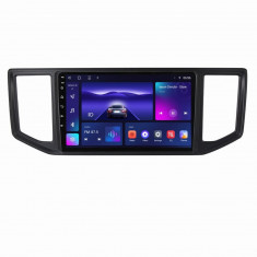 Navigatie dedicata cu Android VW Crafter dupa 2016, 3GB RAM, Radio GPS Dual