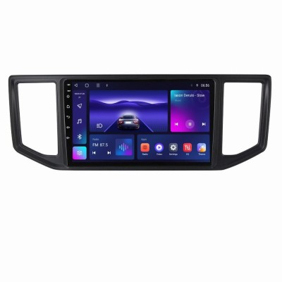 Navigatie dedicata cu Android VW Crafter dupa 2016, 3GB RAM, Radio GPS Dual foto