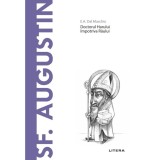 Descopera filosofia.Sf. Augustin, Litera