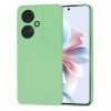 Husa pentru Oppo Reno11 F, Techsuit, SoftFlex, Verde Deschis