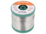 Cositor fără plumb Sn99,3Cu0,7 NiGe 0,7mm 500g bobină 2,5%