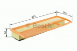 Filtru aer FIAT ALBEA (178) (1996 - 2009) BOSCH F 026 400 002