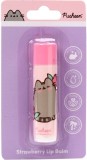 Balsam de buze - Pusheen - Capsuni | Puckator