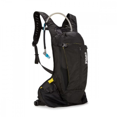 Rucsac hidratare Thule VITAL BIKE H2O 8L, Negru foto