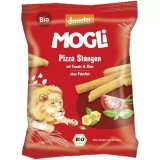 Grisine cu gust de pizza, eco