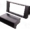 Rama adaptoare Land Rover, 2 DIN, neagra, PER.PIC. - MA75003