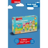 JOC FA-TI BAGAJUL, PROFESII, PUEDO TOYS