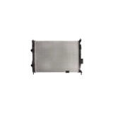 Radiator apa NISSAN QASHQAI QASHQAI +2 J10 JJ10 AVA Quality Cooling DN2278