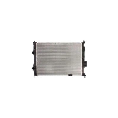 Radiator apa NISSAN QASHQAI QASHQAI +2 J10 JJ10 AVA Quality Cooling DN2278 foto