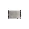 Radiator apa NISSAN QASHQAI QASHQAI +2 J10 JJ10 AVA Quality Cooling DN2278