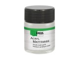 Vopsea acrilica mata Kreul 50 ml