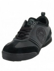 Pantofi sport DIESEL Fever Black foto