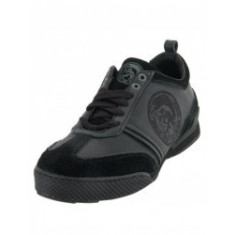 Pantofi sport DIESEL Fever Black
